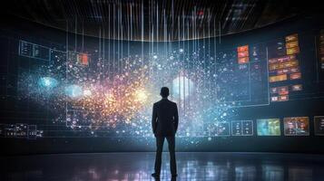 chgraph data visualization photo