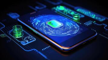 information intellectual property data rights photo