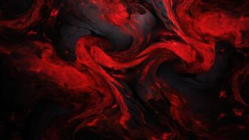 texture abstract black and red background photo