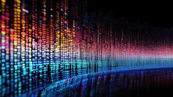 programming data process photo