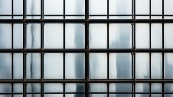 window grid texture photo