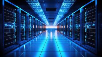 server data input photo