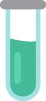 Test Icon for Experimentation, Evaluation, and Quality Assurance vector