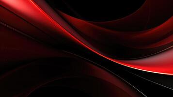 variations black red abstract background photo