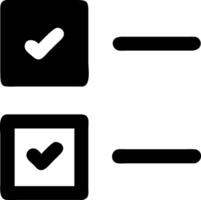 Evaluate Icon for Assessing Performance, Reviews, and Feedback vector