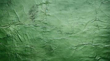 surface paper texture green photo