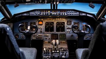 design airplane metal photo