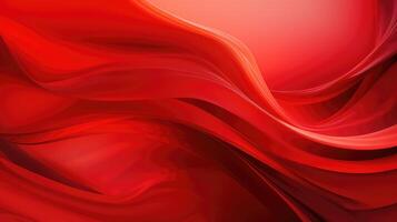 hues abstract background red photo