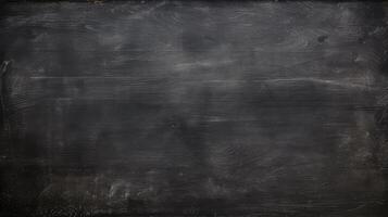 rustic chalkboard texture photo