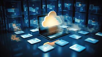 interface data files photo