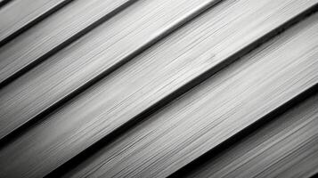 industrial white line texture photo