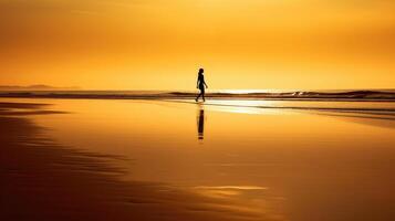 solitude simple technology background photo