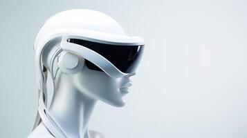digital white technology photo