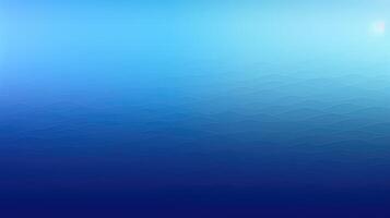 gradient blue ombre background photo