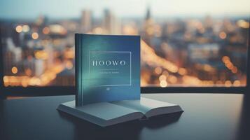 ing book now photo