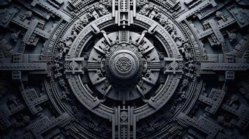advanced space ship texture photo