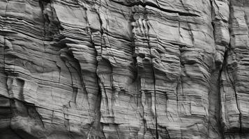 patterns cliff texture photo