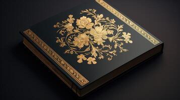 details book render photo