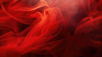 texture red smoke background photo