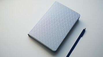 cover blue digital pattern photo