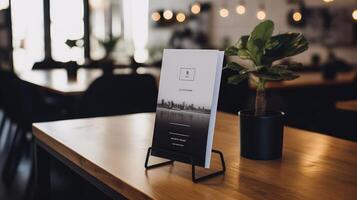 display table pricing photo