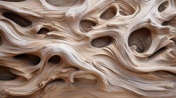 design drift wood background photo
