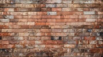 brick texture connection photo