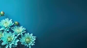 colors green blue gradient background photo