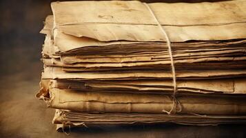 aged vintage texture background photo