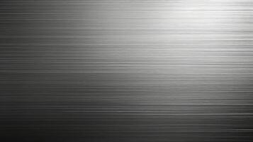 linear metal background texture photo