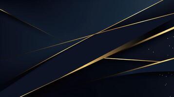 minimalist gold graphic photo