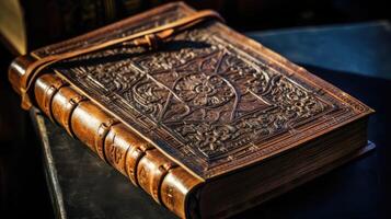 encryption code book photo