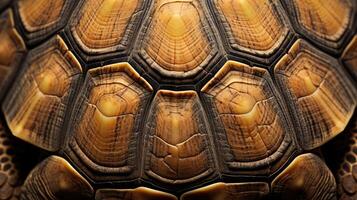 bumpy turtle shell texture photo