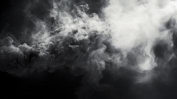 clouds explosion texture photo