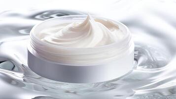 absorbs moisturizer texture photo