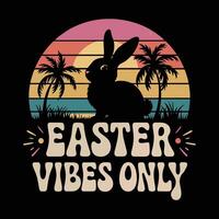Creative Easter Elements Bundle vector