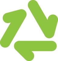 Recycle Ecology Trash Earth vector