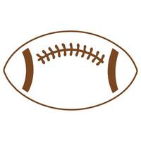 Dynamic Football Sports Illustration for Sublimation Design vector