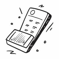 Flat design as Calculator icon with copy space on a tech themed background concept as A icon image of a calculator icon with generous copy space on a tech themed background ideal Dynamics vector