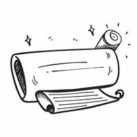 Flat design as Yoga mat icon with copy space on a white background concept as A icon image of a yoga mat icon with generous copy space on a white background ideal for fitness and Dynamics Set 2 vector