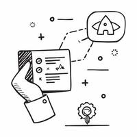 Glossy Glowing Holographic AI Icon and Machine Learning Icon concept as A photo featuring a glossy glowing holographic AI icon and a machine learning icon The objects are position Dynamics Set 2 vector