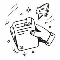 Glossy Glowing Holographic Bookmark Icon and Save Icon concept as A photo featuring a glossy glowing holographic Bookmark icon and a Save icon The objects are positioned towards t Dynamics vector