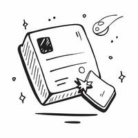Glossy Glowing Holographic Block Icon and Report Icon concept as A photo depicting a glossy glowing holographic Block icon and a Report icon The objects are positioned centrally l Dynamics Set 2 vector