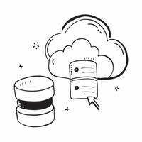Glossy Glowing Holographic Cloud Icon and Network Icon concept as A photo featuring a glossy glowing holographic cloud icon and a network icon The objects are positioned towards t Dynamics Set 5 vector
