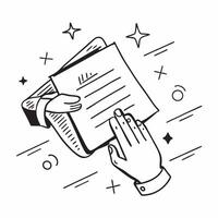 Glossy Glowing Holographic Deal and Documents concept as A photo depicting a glossy glowing holographic deal icon and documents The objects are positioned centrally leaving ample Dynamics vector