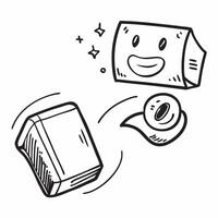 Glossy Glowing Holographic Emoji Icon and Sticker Icon concept as A photo featuring a glossy glowing holographic Emoji icon and a Sticker icon The objects are positioned towards t Dynamics vector