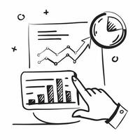 Glossy Glowing Holographic Sales Indicators and Growth Chart concept as A photo depicting a glossy glowing holographic sales indicators icon and a growth chart The objects are pos Dynamics vector