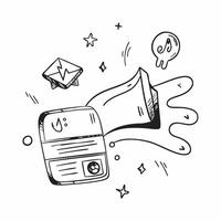 Glossy Glowing Holographic Icon and Audio Icon concept as A photo depicting a glossy glowing holographic icon and an Audio icon The objects are positioned centrally le Dynamics vector