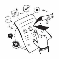 Marketing icon with ample space for text and graphics concept as An iconographic marketing design offering ample space for both text and graphics perfect for illustrating comprehen Dynamic Dynamics vector