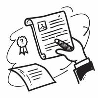 Policy maker with green policies concept as A policy makers profile blended with green policy documents symbolizing hope and action for sustainable development Ideal for political Dynamics vector